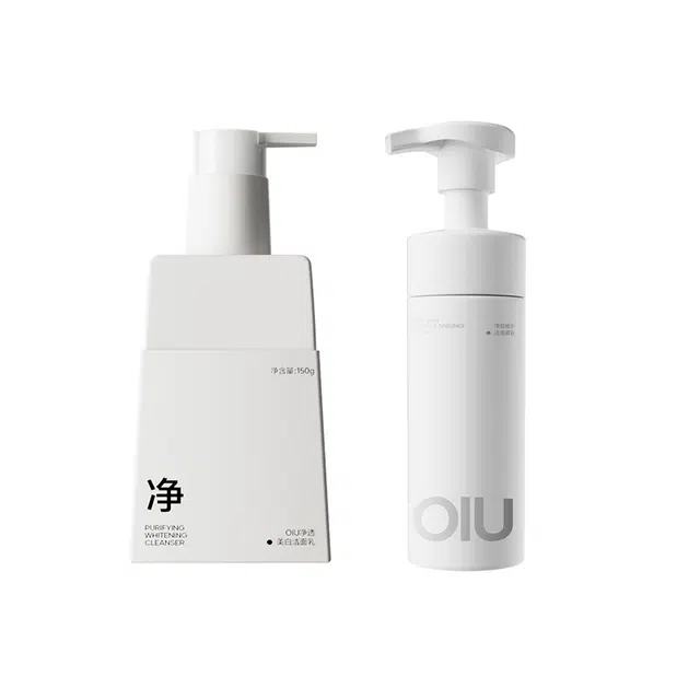 OIU 150g+150ml