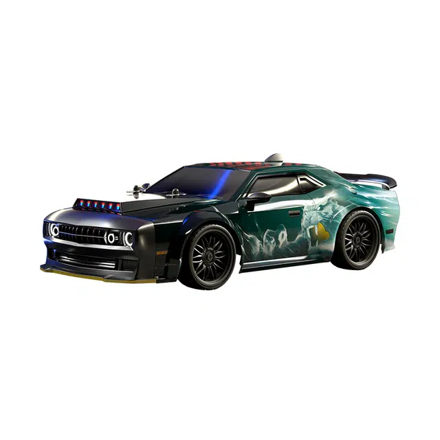 ZLL SG216PRO RC