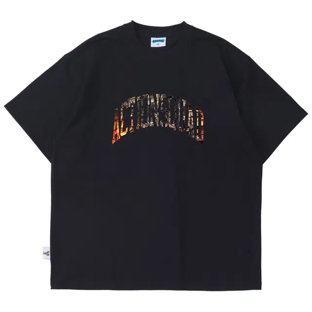 ACTIONSQUAD T