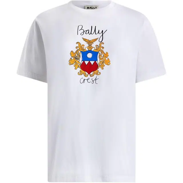 BALLY T