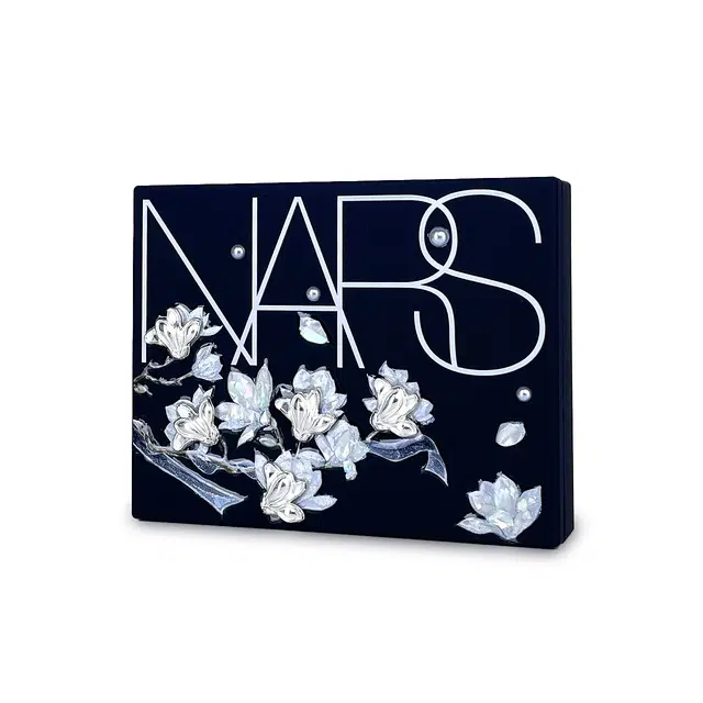 NARS 8.5*6.5*1.5cm