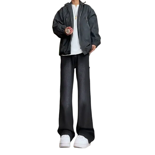DOENU cleanfitvibe
