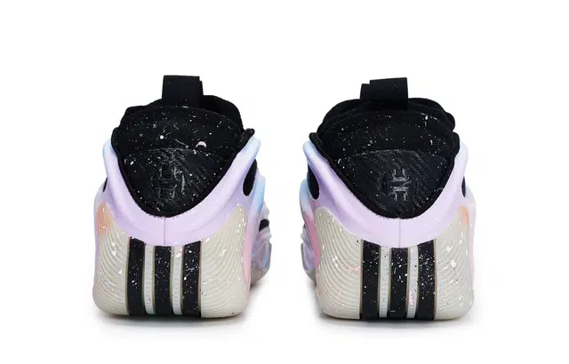 adidas Harden Vol.9