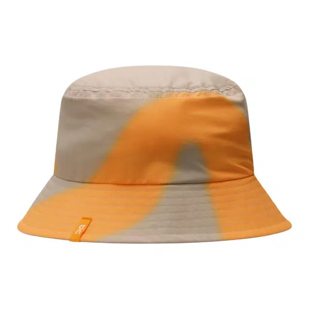 On -