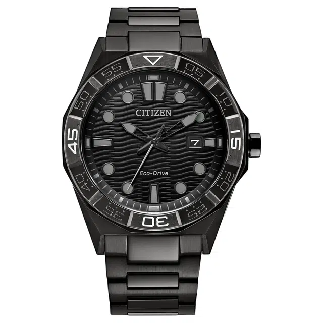 CITIZEN 100 42mm