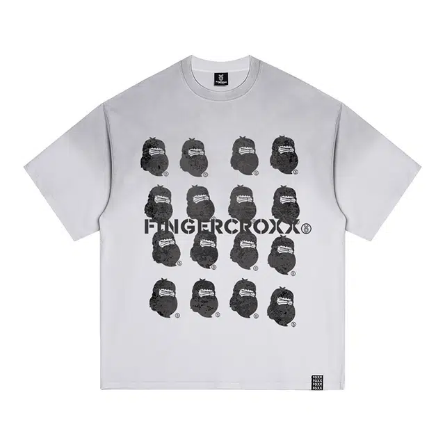 I.TFGXXFingercroxx logoT