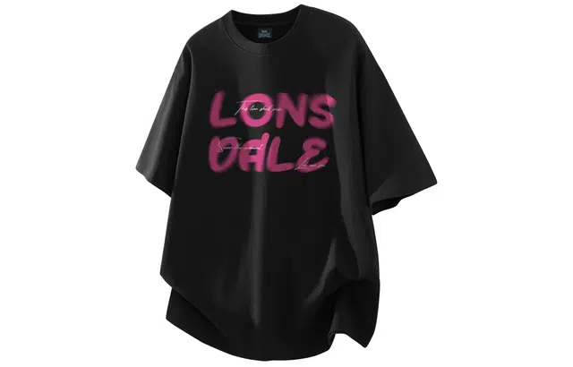 LONSDALE 260g LogoT