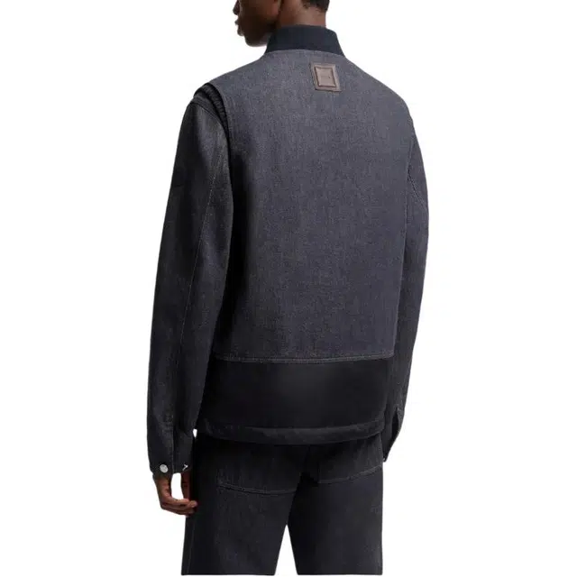 Moncler FW25 logo