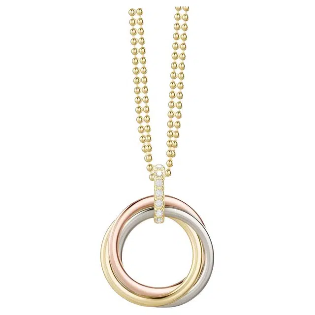 CARTIER 18K18K18K