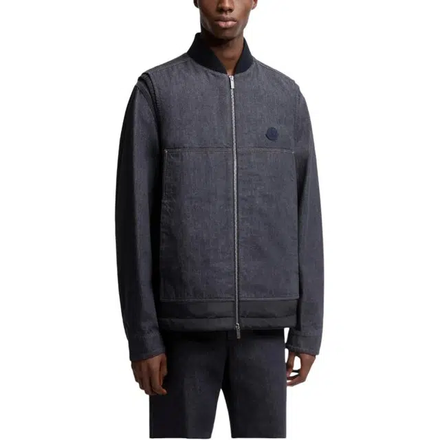 Moncler FW25 logo