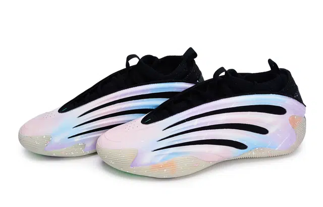 adidas Harden Vol.9