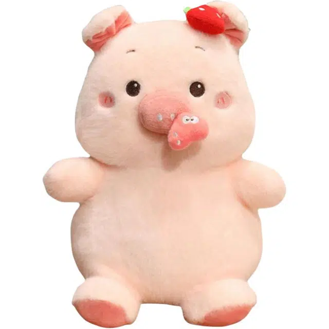 Julebaby 30cm