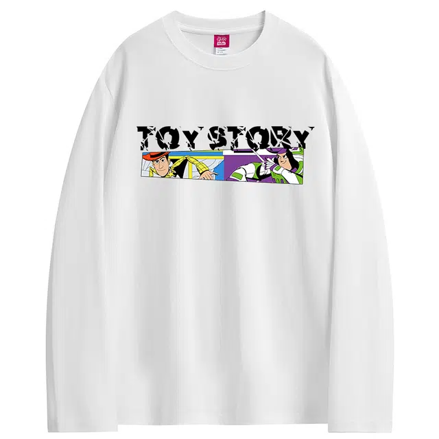 Disney T