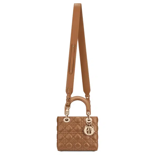 DIOR Lady Dior My ABCDior