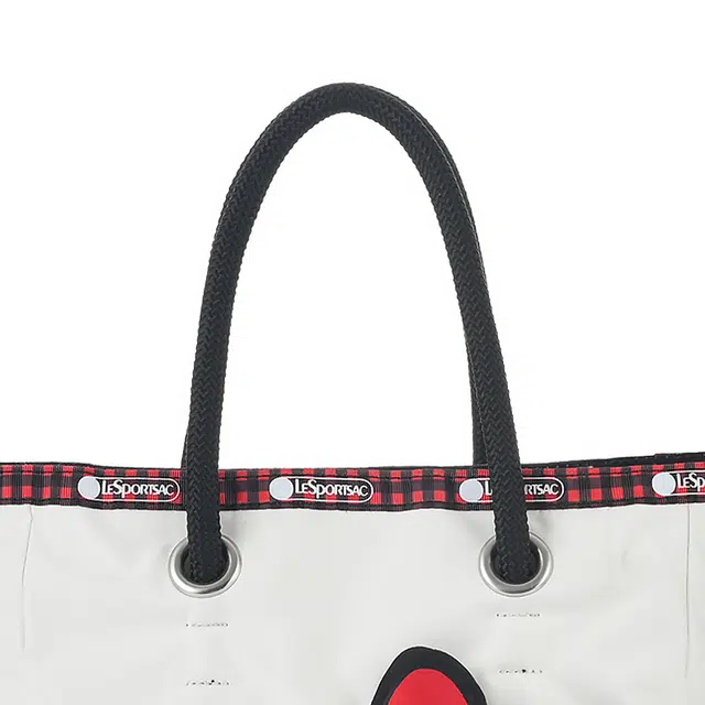 LeSportsac x HELLO KITTY Tote