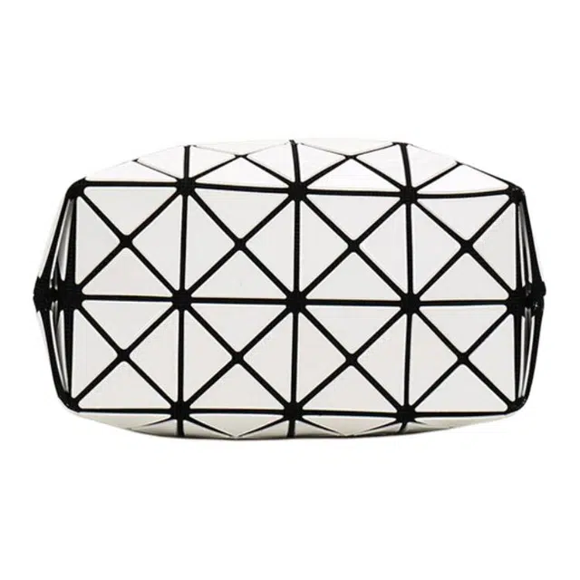 ISSEY MIYAKE Prism Ring 520