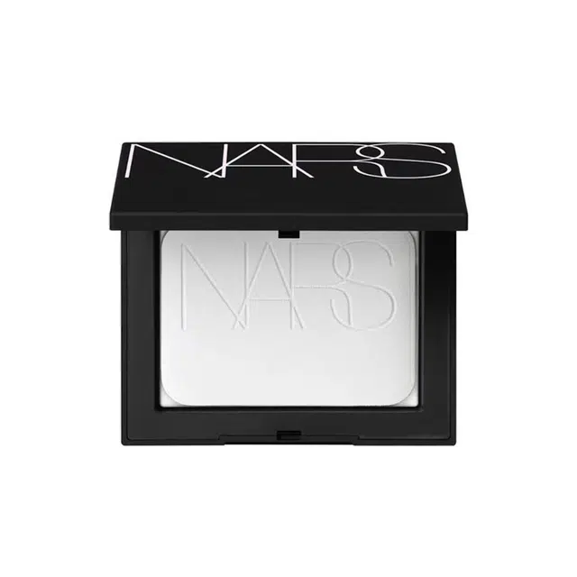 NARS 8.5*6.5*1.5cm