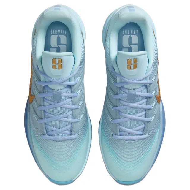 Nike Sabrina 3 Blueprint