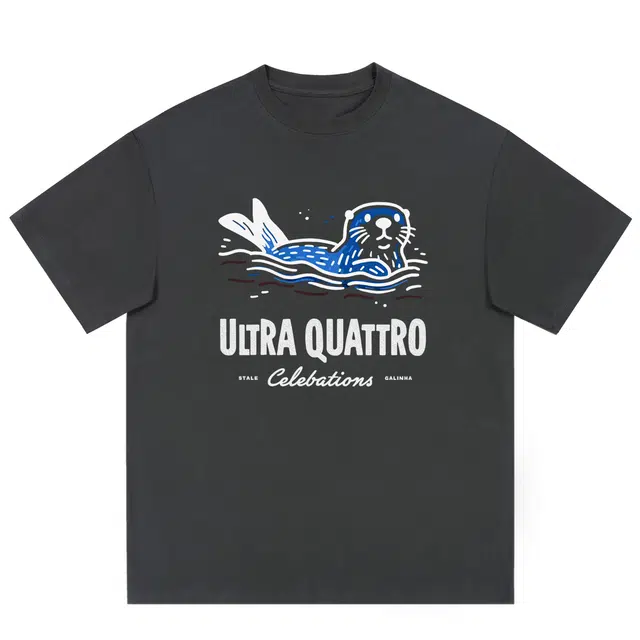 ULTRA QUATTRO 230T