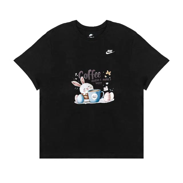 Nike T