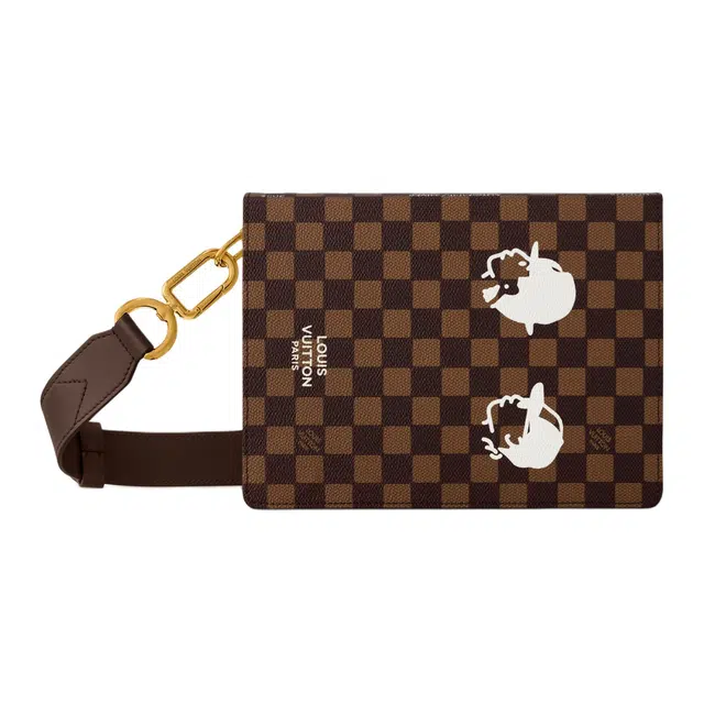 LOUIS VUITTON x Nigo BOOK