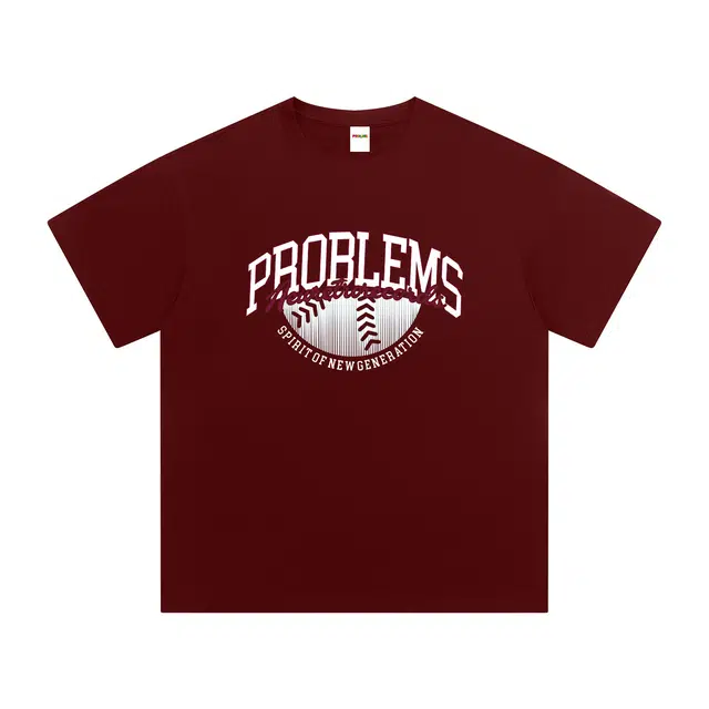 PRBLMS T