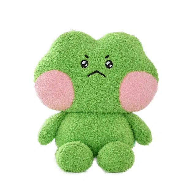 LINE FRIENDS CHEER-UP 40cm