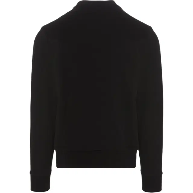 Moncler Logo Cotton Sweatshirt Logo
