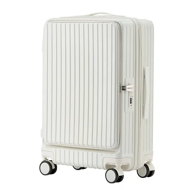 ZUOTING ABS+PC 2024