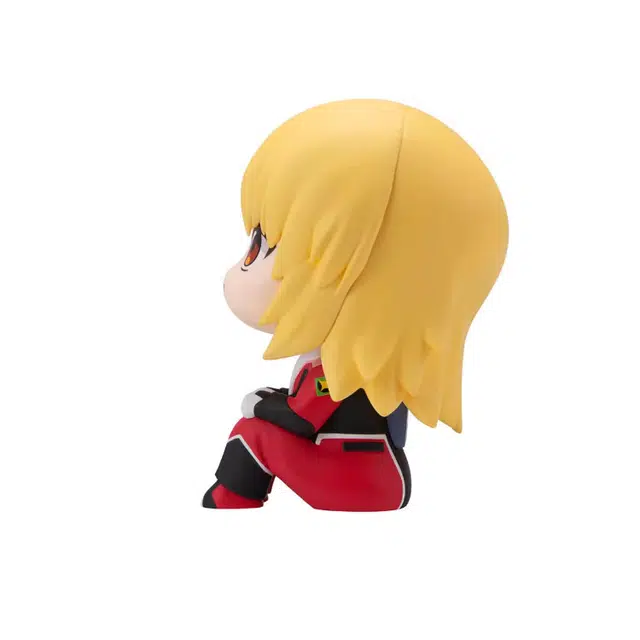 MegaHouse SEED FREEDOM Look Up Q