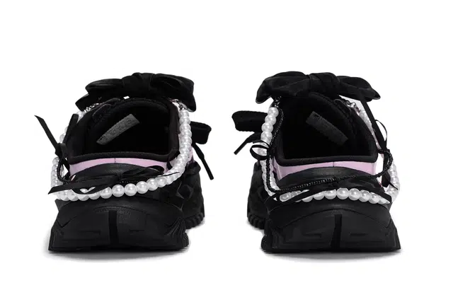 FILA FUSION BIANCO 811