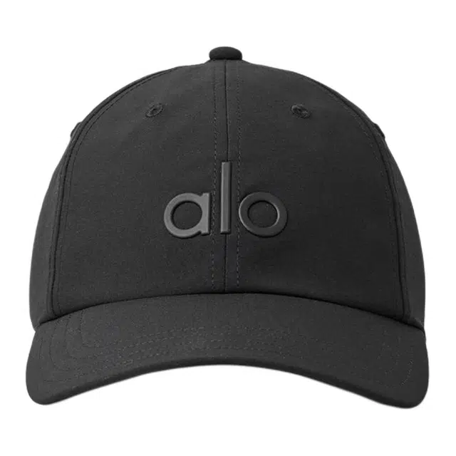Alo Yoga Cap Blue