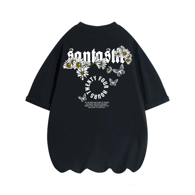 SANTASTIC T