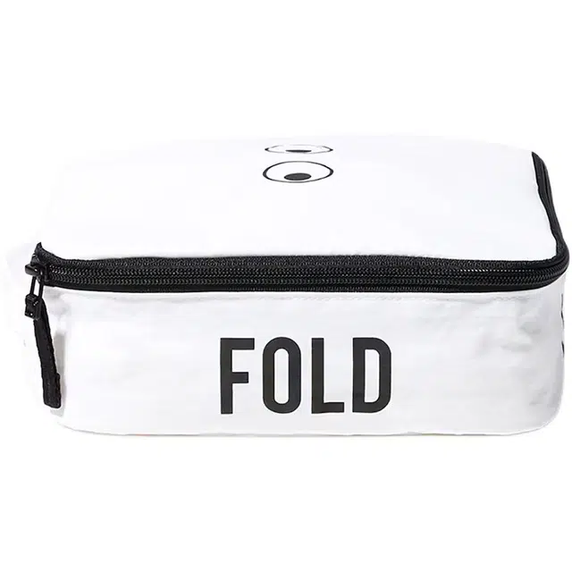 UNIQLO Square Pouch