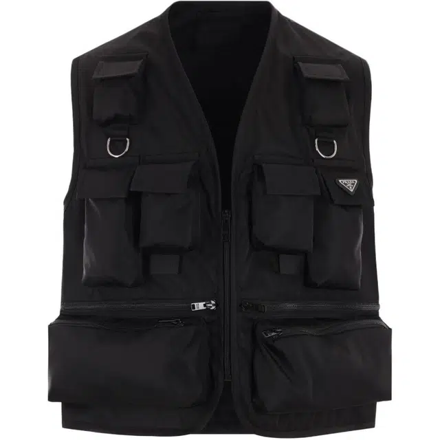 PRADA LogoV