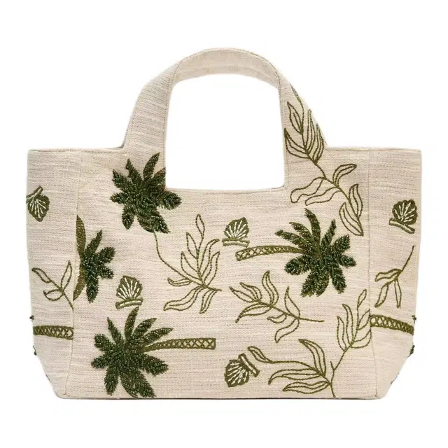 ZARA Tote