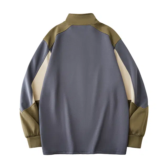 ACUOD BY CHANU oversize