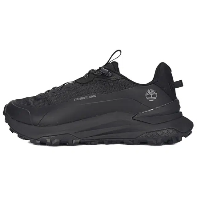 Timberland Motion Access