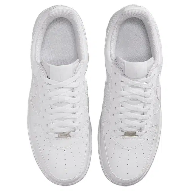 Nike Air Force 1 Low Kobe Forever White