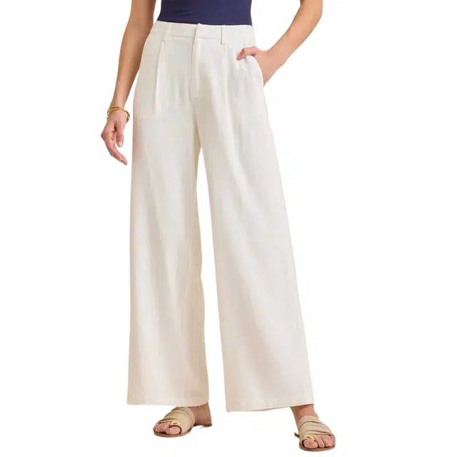 ALTAR'D STATE Kay Linen Trouser Kay