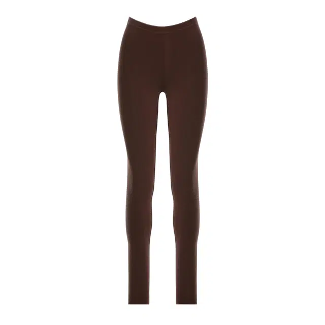 NAKED WARDROBE NW High Waisted Legging Curve