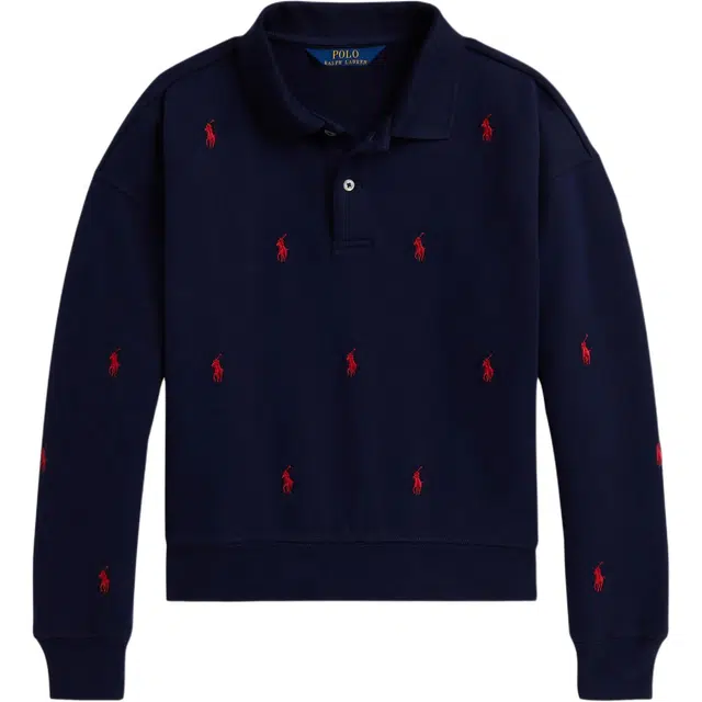 Polo Ralph LaurenPolo FW25