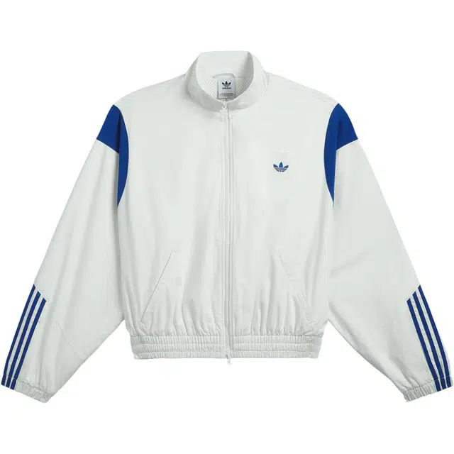 adidas originals x WILLY CHAVARRIA TRACKTOP POPLIN