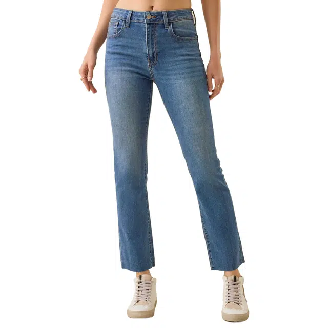 ALTAR'D STATE London Skinny Jeans