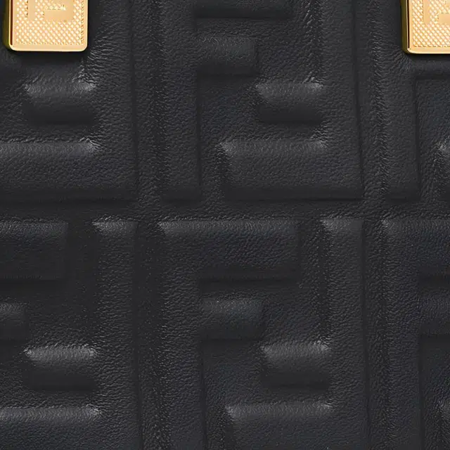 FENDI Sunshine 3DFF