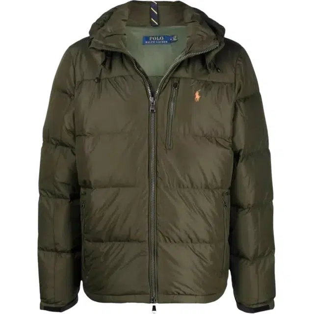 Polo Ralph Lauren Logo