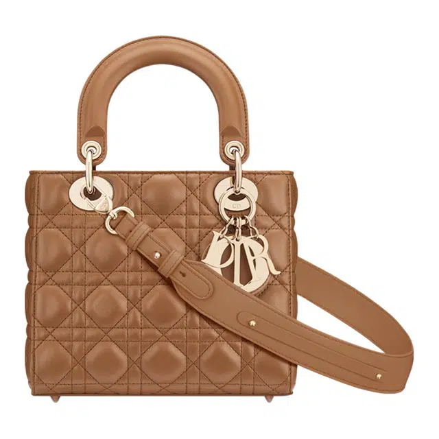 DIOR Lady Dior My ABCDior
