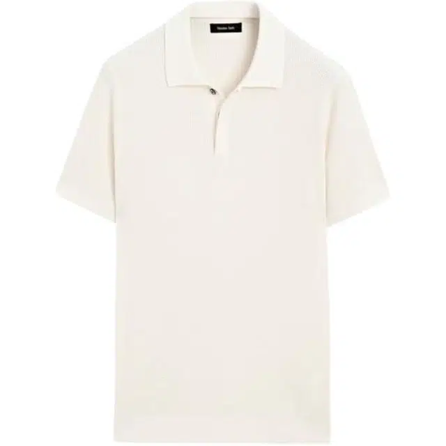 Massimo Dutti Polo