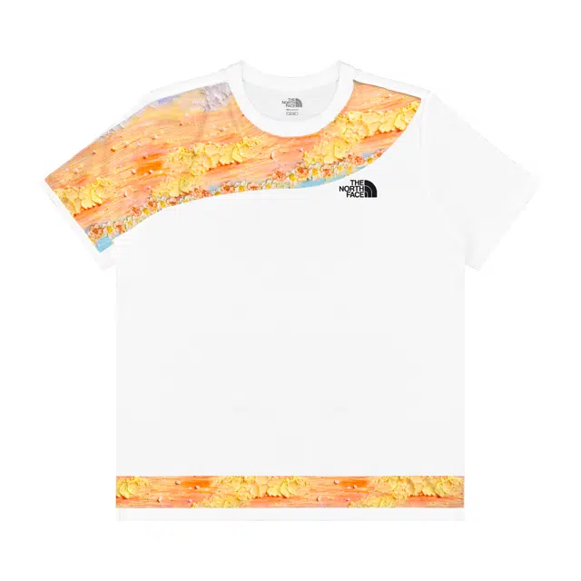 THE NORTH FACE Extraordinary T