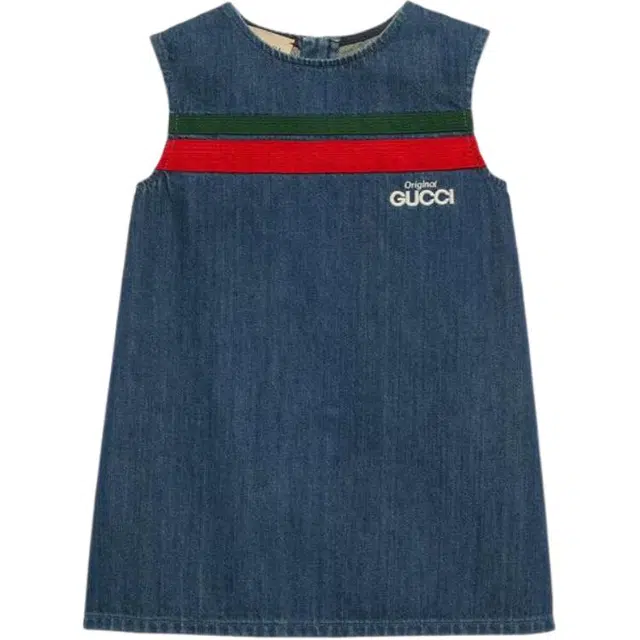 GUCCI SS22 Logo
